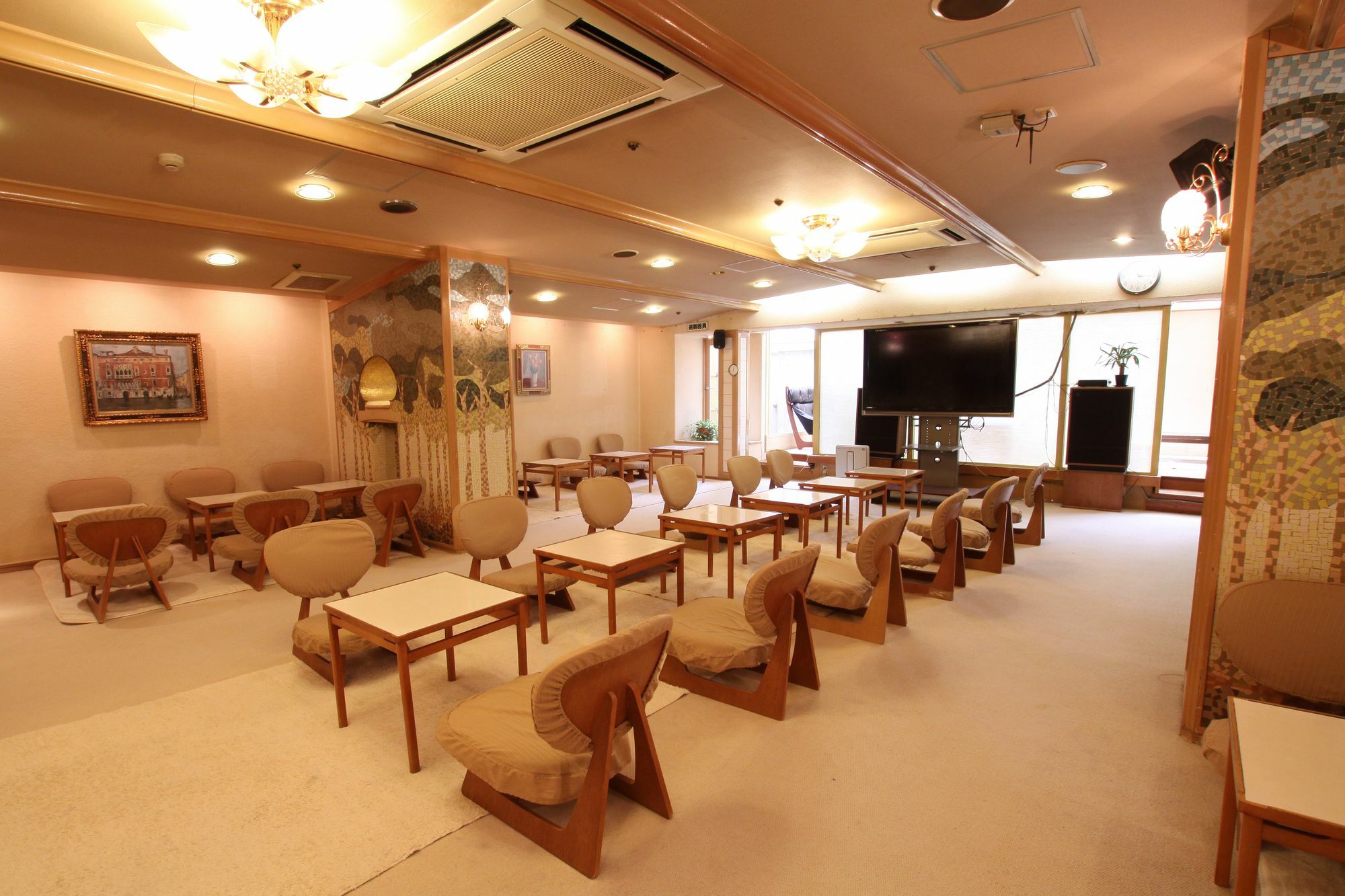 Capsule Inn Osaka - Caters To Men Екстер'єр фото