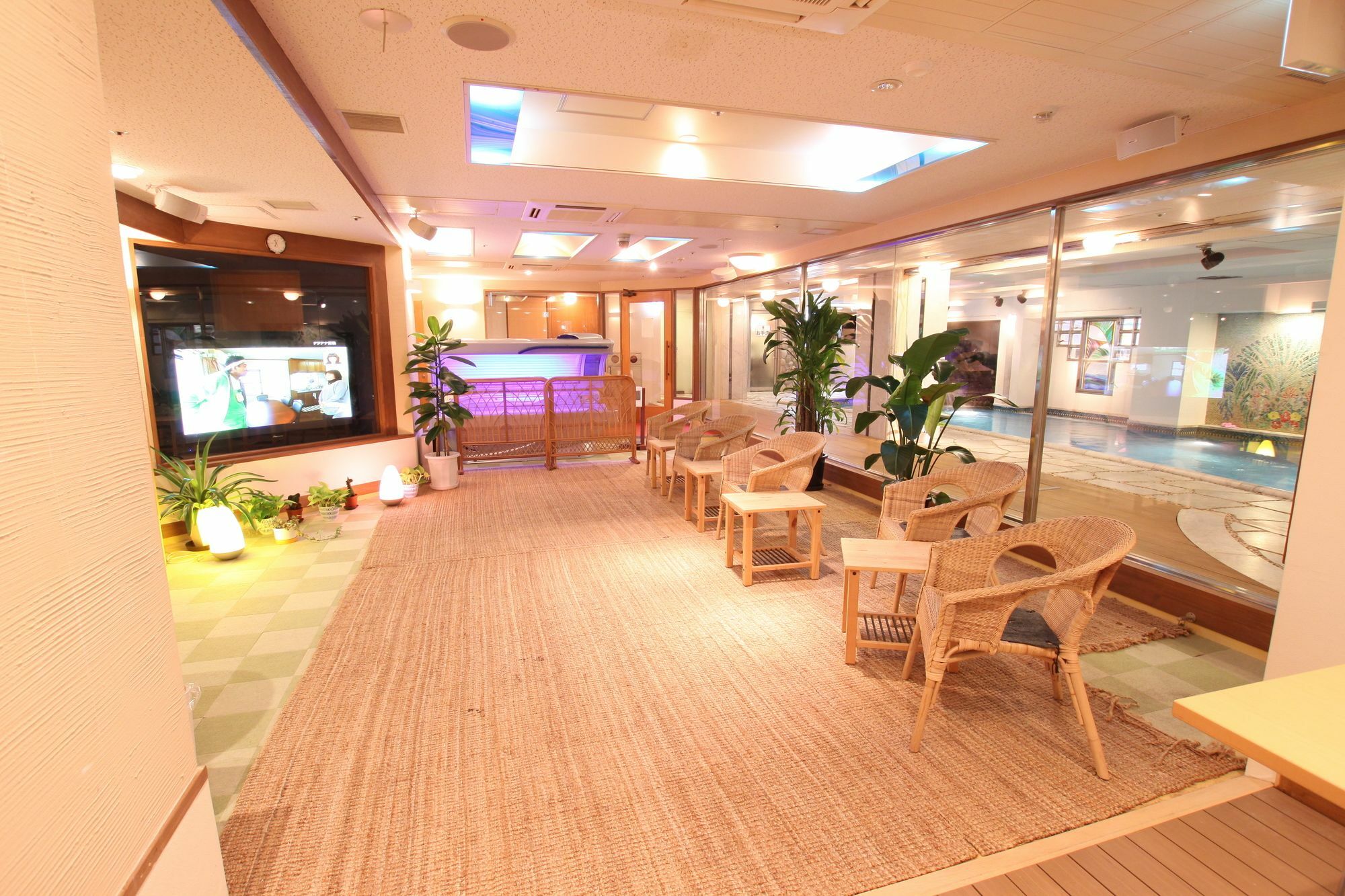 Capsule Inn Osaka - Caters To Men Екстер'єр фото